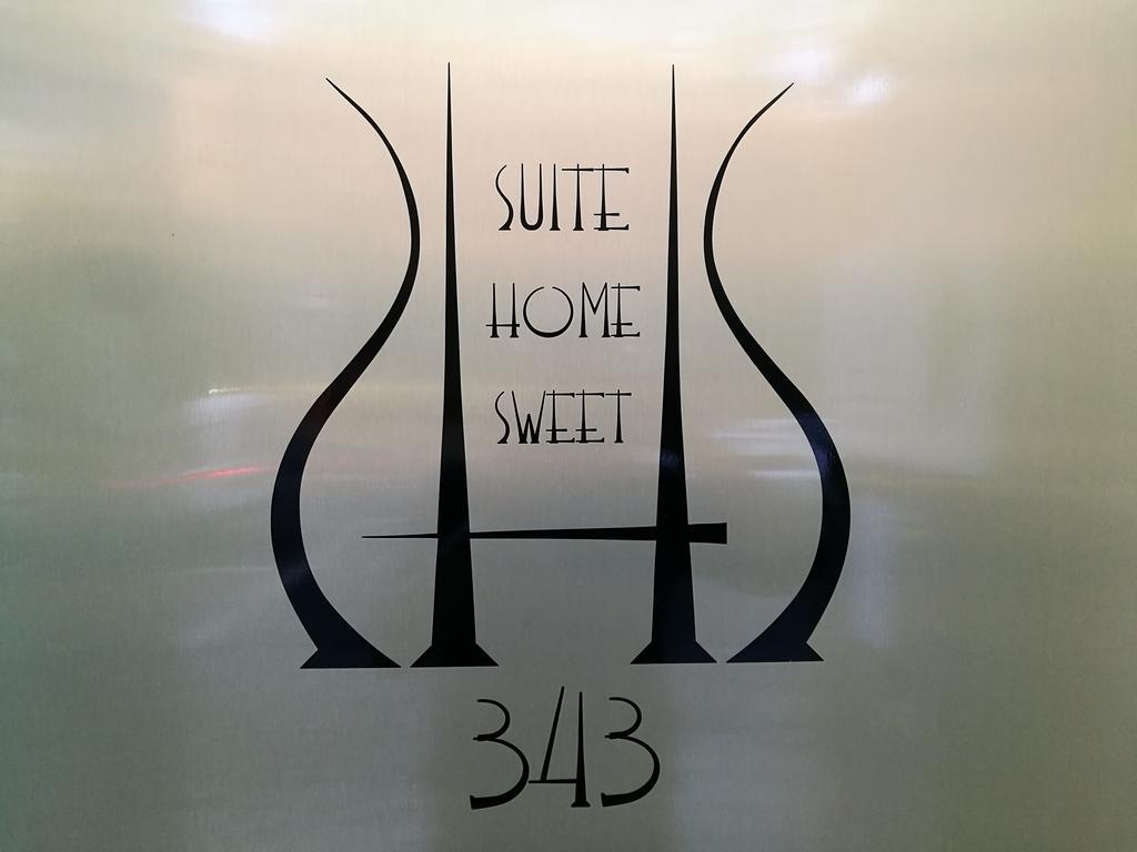 Shs Suite Home Sweet Appartement Lucembursko Exteriér fotografie