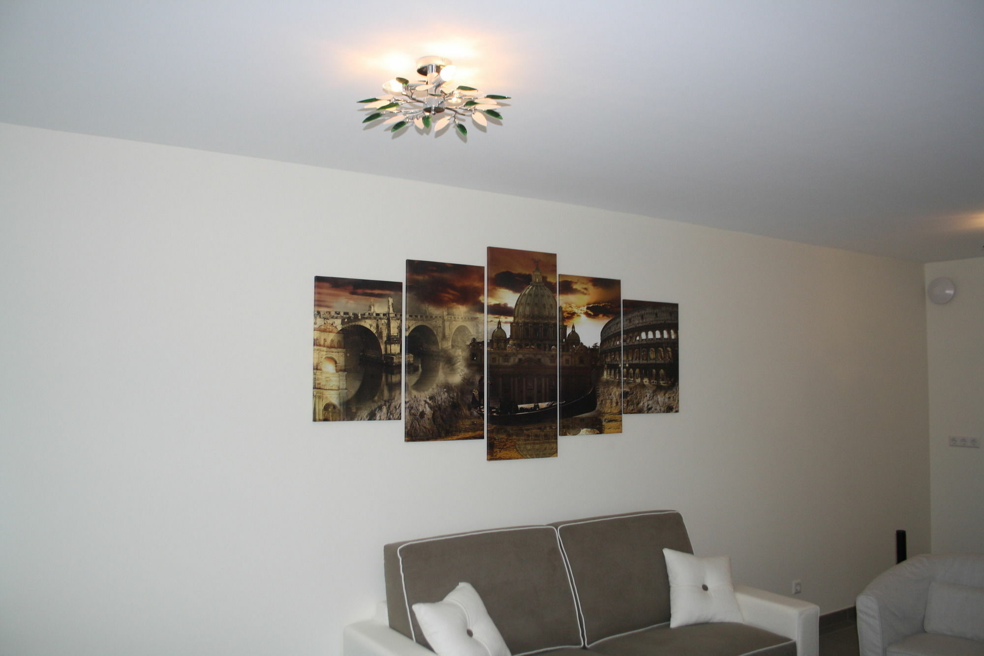 Shs Suite Home Sweet Appartement Lucembursko Exteriér fotografie