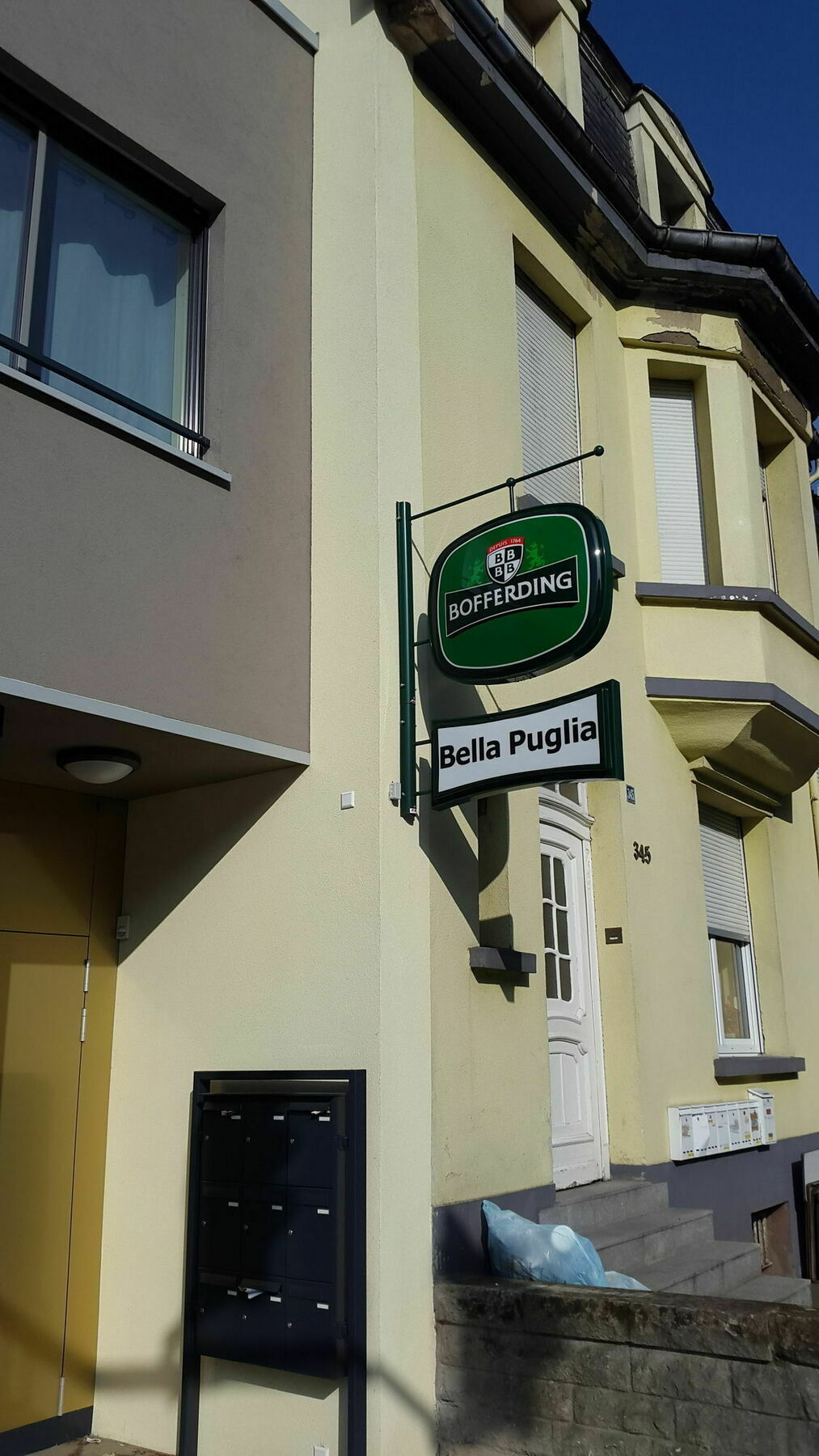 Shs Suite Home Sweet Appartement Lucembursko Exteriér fotografie