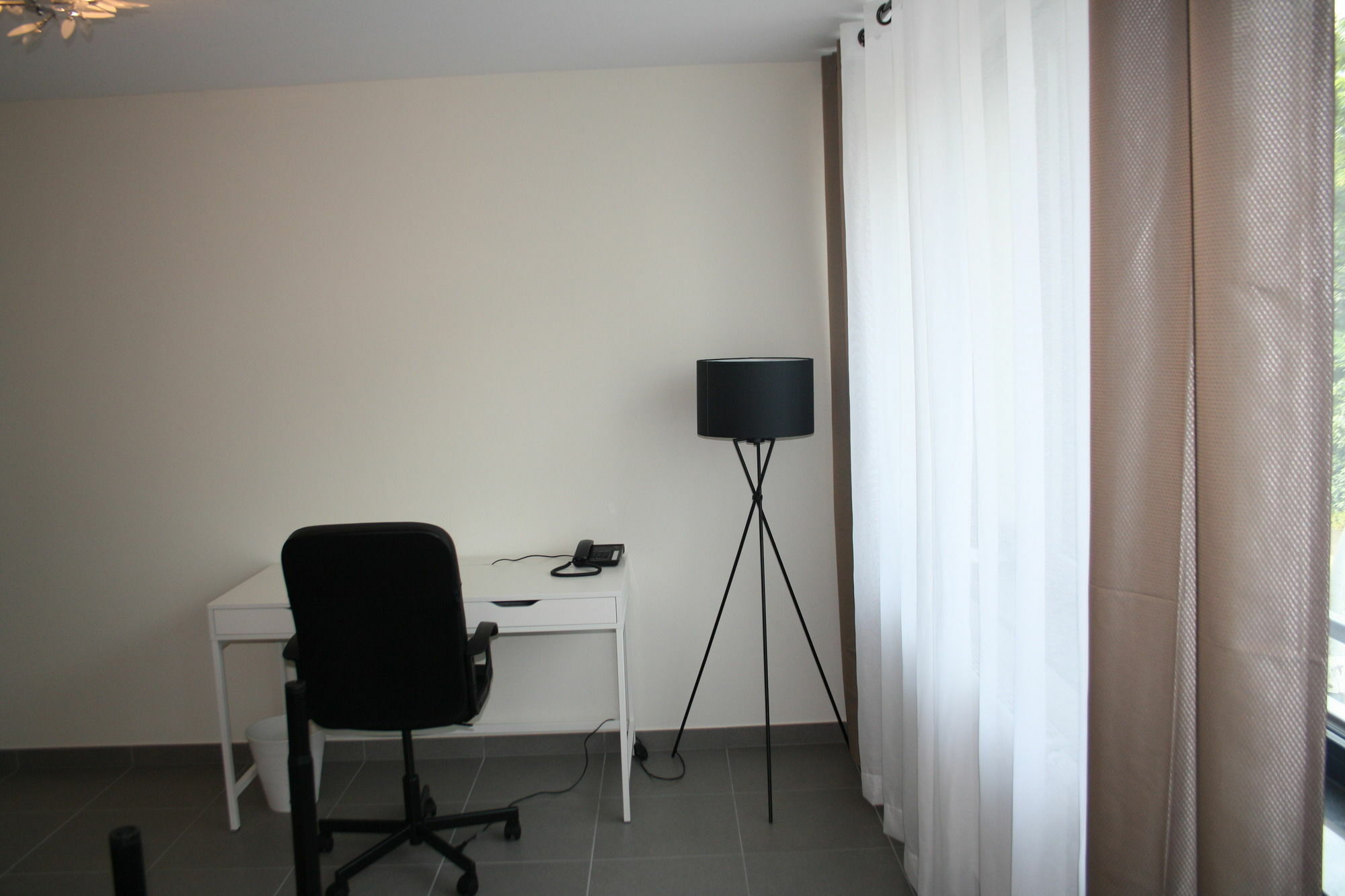 Shs Suite Home Sweet Appartement Lucembursko Exteriér fotografie