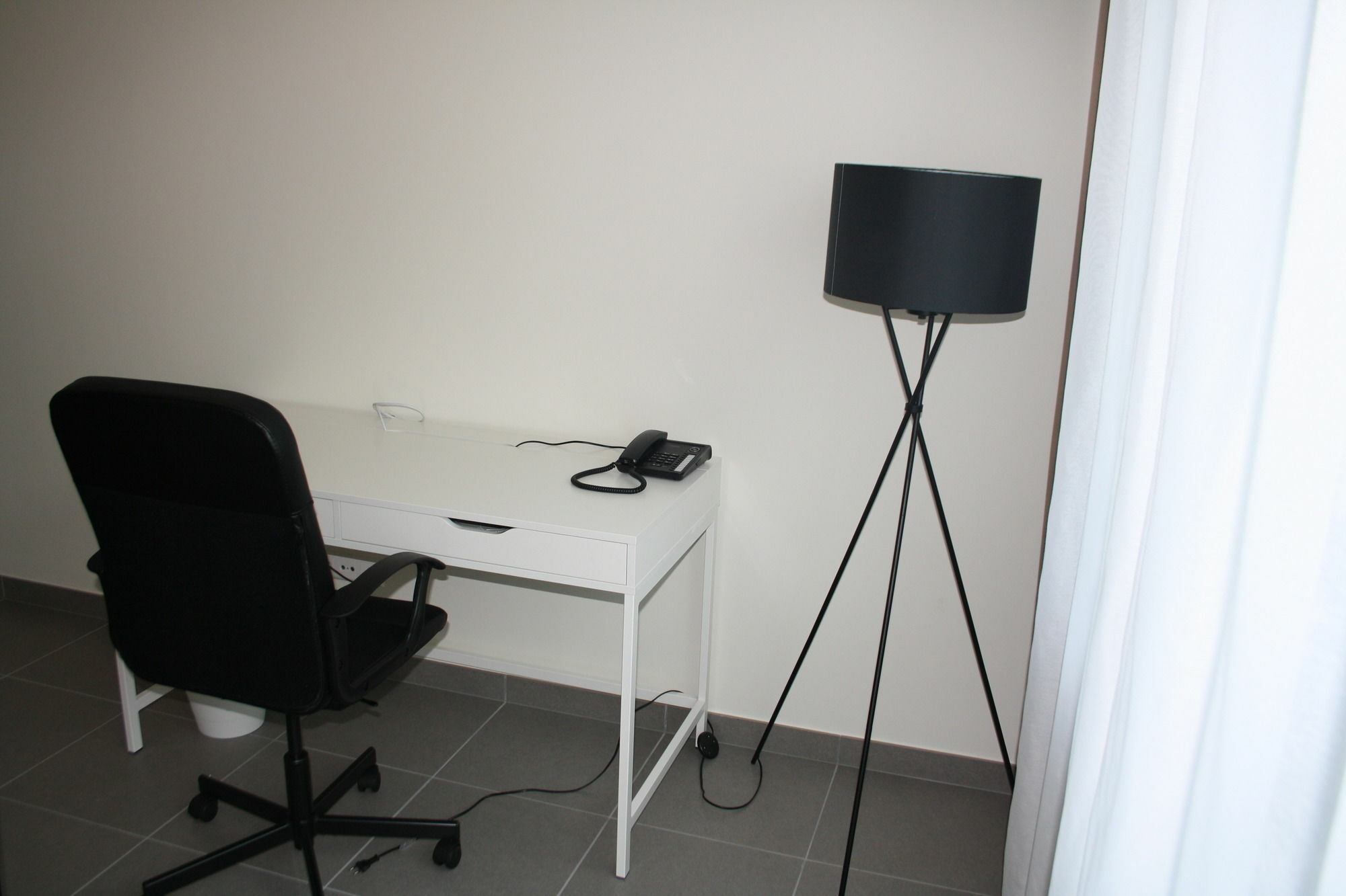 Shs Suite Home Sweet Appartement Lucembursko Exteriér fotografie